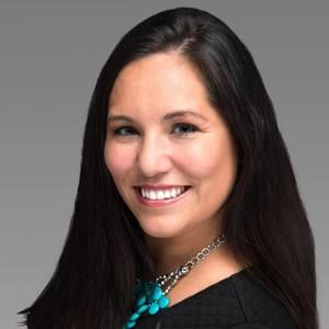 Meet your Posher, Trica